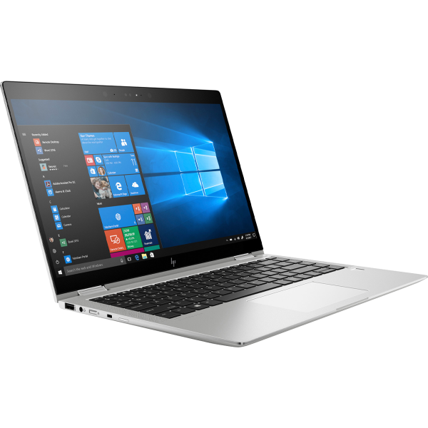 HP EliteBook x360 1040 G5 | 14 inch FHD | 8th generation i5 | 256GB SSD | 8GB RAM | QWERTY/AZERTY