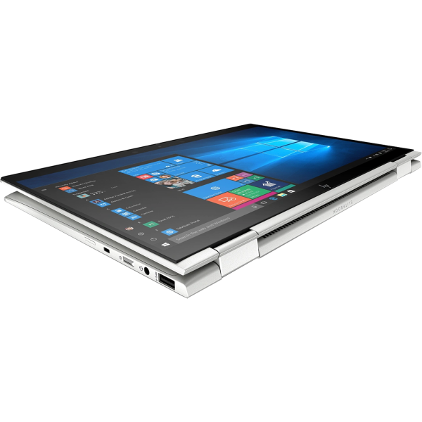 HP EliteBook x360 1040 G6 | 14 inch FHD | Touchscreen | 8th generation i7 | 512GB SSD | 16GB RAM | W11 Pro | QWERTY