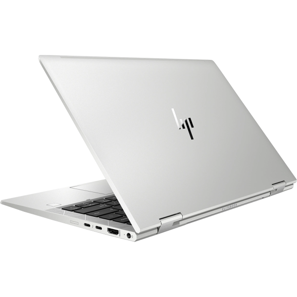 HP EliteBook x360 830 G7 | 13.3 inch FHD | Touch screen | 10th generation i5 | 256GB SSD | 16GB RAM | 1.7GHz | QWERTY/AZERTY/QWERTZ | N1