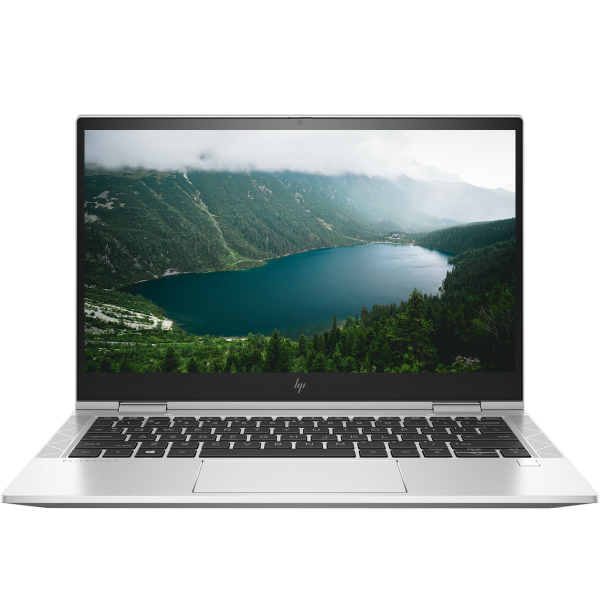 HP EliteBook x360 830 G7 | 13.3 inch FHD | Touch screen | 10th generation i5 | 256GB SSD | 16GB RAM | 1.7GHz | QWERTY/AZERTY/QWERTZ | N1