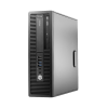 HP EliteDesk 705 G2 SFF | 8th generation A4 | 128GB SSD | 16GB RAM