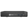 HP EliteDesk 705 G3 MINI | 8th generation A10 | 512GB SSD | 8GB RAM