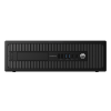 HP EliteDesk 800 G1 SFF | 4th generation i5 | 500 GB HDD | 4GB RAM | DVD