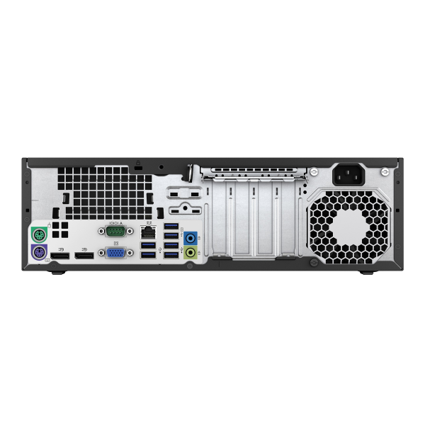 HP EliteDesk 800 G2 Tower | 6th generation i5 | 500GB HDD | 8GB RAM