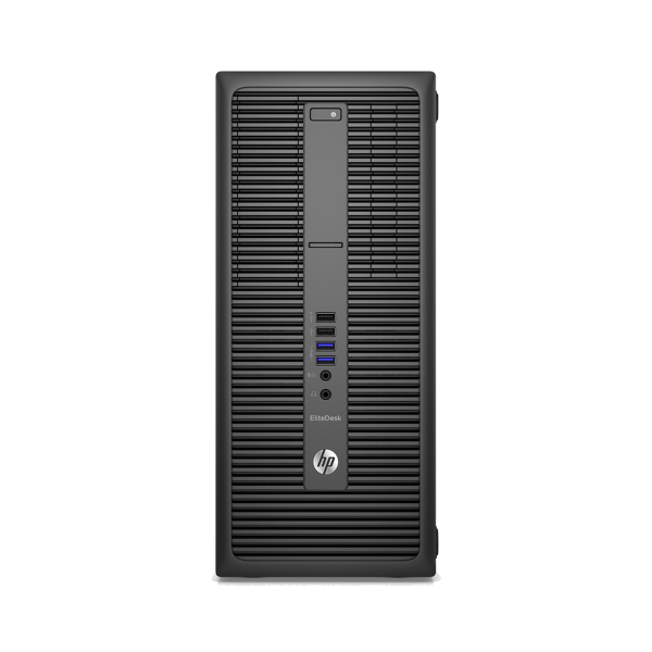 HP EliteDesk 800 G2 Tower | 6th generation i5 | 500GB HDD | 4GB RAM