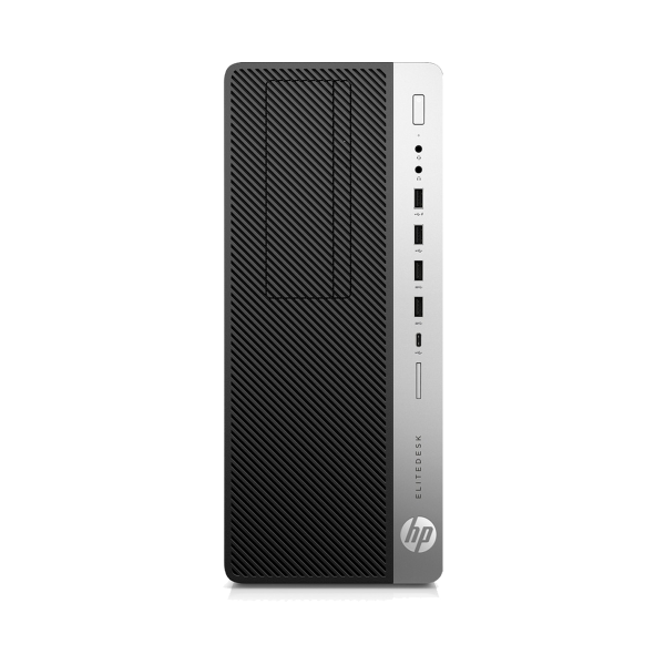 HP EliteDesk 800 G3 Tower | 6th generation i5 | 500 GB HDD | 3.3 GHz | 8GB RAM