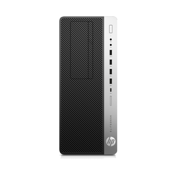 HP EliteDesk 800 G3 Tower | 6th Gen i5 | 500GB HDD | 8GB RAM