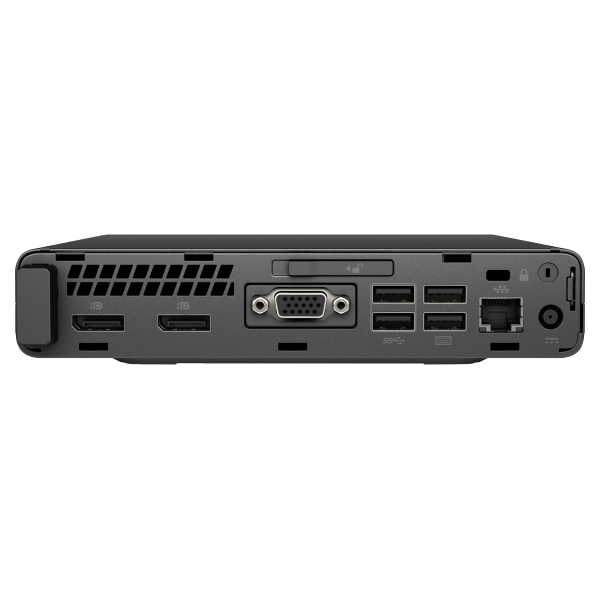 HP EliteDesk 800 G3 MINI | 6th Gen i5 |256GB SSD | 8GB RAM