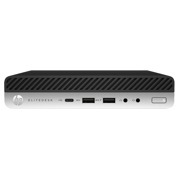 HP EliteDesk 800 G3 MINI | 6th Gen i5 |256GB SSD | 8GB RAM