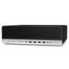 HP EliteDesk 800 G3 SFF | 6th generation i7 | 256 GB SSD | 16 GB of RAM