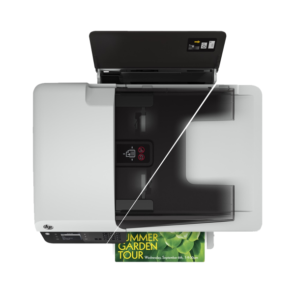 HP OfficeJet 2620 | All-in-One