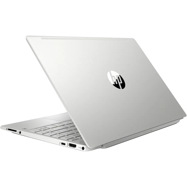 HP Pavilion 13-an1230ng | 13.3 inch FHD | 10th generation i5 | 256GB SSD | 8GB RAM | QWERTZ