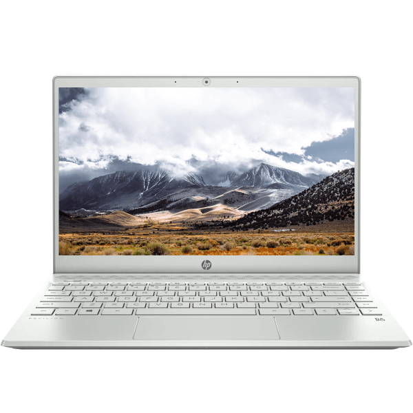 HP Pavilion 13-an1230ng | 13.3 inch FHD | 10th generation i5 | 256GB SSD | 8GB RAM | QWERTZ