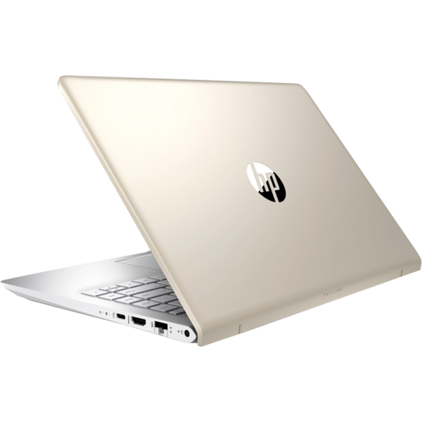 HP Pavilion 14-bf108ca | 14 inch FHD | 7th Generation i5 | 256GB SSD | 8GB RAM | QWERTY