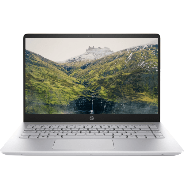 HP Pavilion 14-bf108ca | 14 inch FHD | 7th Generation i5 | 256GB SSD | 8GB RAM | QWERTY