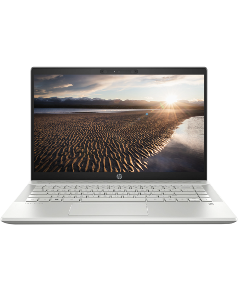 HP Pavilion 14-ce3831nd | 14 inch FHD | 10th generation i5 | 256GB SSD | 8GB RAM | W11 Pro | QWERTY/AZERTY
