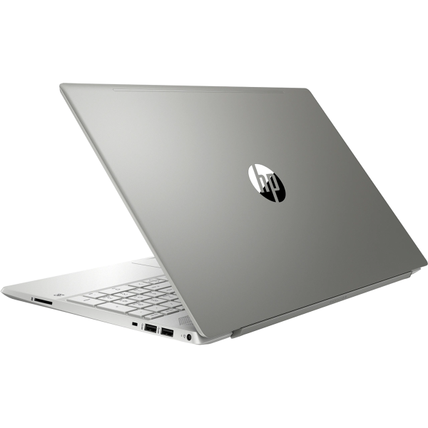 HP Pavilion 15-cw1948nd | 15.6 inch FHD | AMD Ryzen 5 3500U | 512GB SSD | 16GB RAM | AMD Radeon RX Vega 8 | QWERTY