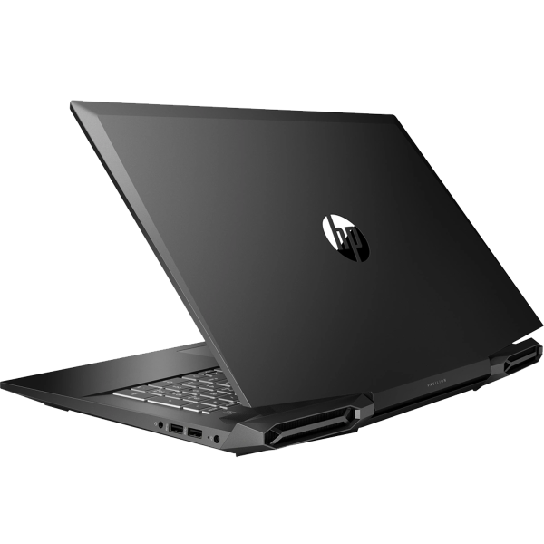 HP Pavilion Gaming 15-DK0007ng | 15.6 inch FHD | 9th generation i5 | 512GB SSD | 16GB RAM | NVIDIA GeForce GTX 1650 | QWERTZ