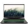 HP Pavilion Gaming 15-DK0007ng | 15.6 inch FHD | 9th generation i5 | 512GB SSD | 16GB RAM | NVIDIA GeForce GTX 1650 | QWERTZ