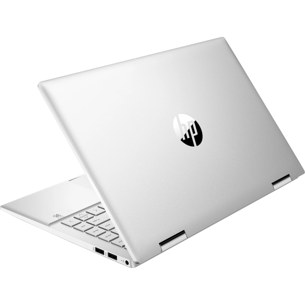 HP Pavilion x360 14 | 14 inch FHD | Touch screen | 10th generation i7 | 512GB SSD | 16GB RAM | QWERTZ