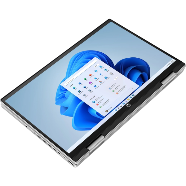 HP Pavilion x360 14 | 14 inch FHD | Touch screen | 10th generation i7 | 512GB SSD | 16GB RAM | QWERTZ