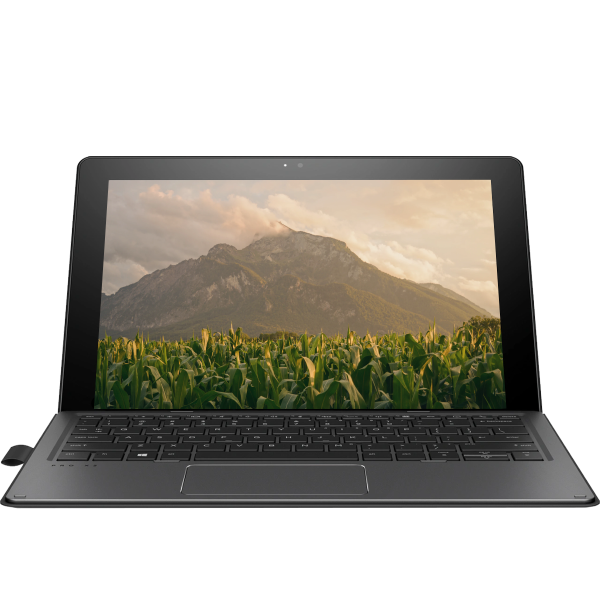 HP Pro X2 612 G2 | 13.3 inch FHD | 7th generation m3 | 128GB SSD | 4GB RAM | QWERTY