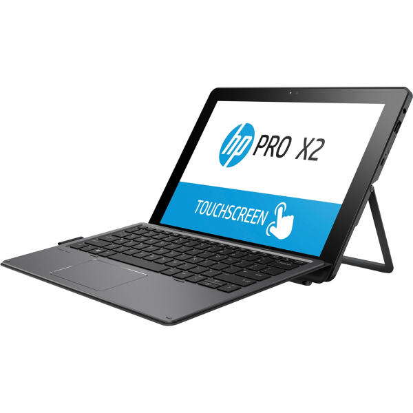 HP Pro X2 612 G2 | 13.3 inch FHD | 7th generation m3 | 128GB SSD | 4GB RAM | QWERTY