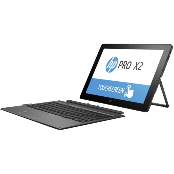 HP Pro X2 612 G2 | 13.3 inch FHD | 7th generation m5 | 256GB SSD | 8GB RAM | QWERTY/AZERTY