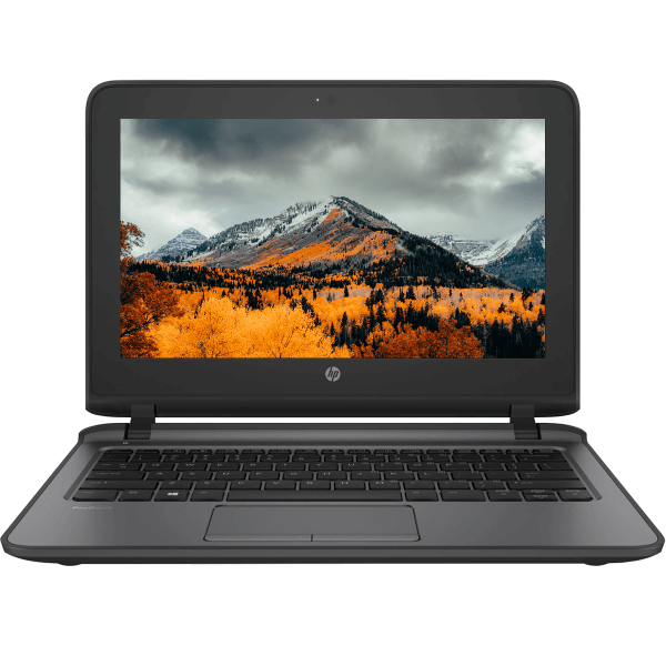 HP ProBook 11 EE G2 | 11.6 inch HD | Touch screen | 6th generation i3 | 256GB SSD | 8GB RAM | QWERTY