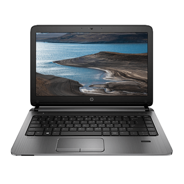 HP ProBook 430 G2 | 13.3 inch HD | 5th generation i3 | 180GB SSD | 8GB RAM | QWERTY/AZERTY