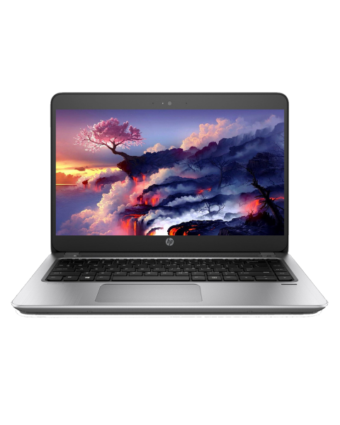 HP ProBook 430 G4 | 13.3 inch HD | 7th generation i3 | 128GB SSD | 8GB RAM | QWERTY/AZERTY
