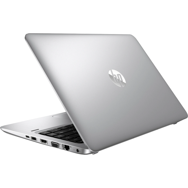 HP ProBook 430 G4 | 13.3 inch FHD | 7th generation i5 | 256GB SSD | 8GB RAM | QWERTY/AZERTY/QWERTZ