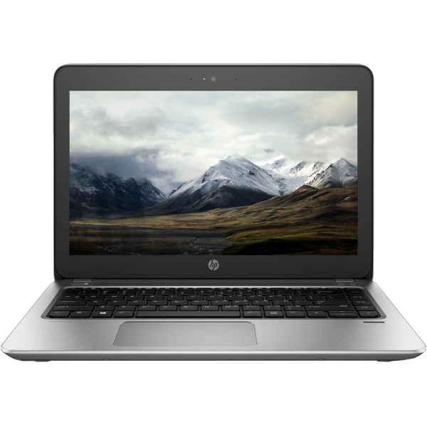 HP ProBook 430 G4 | 13.3 inch HD | 7th generation i3 | 128GB SSD | 8GB RAM | QWERTY/AZERTY