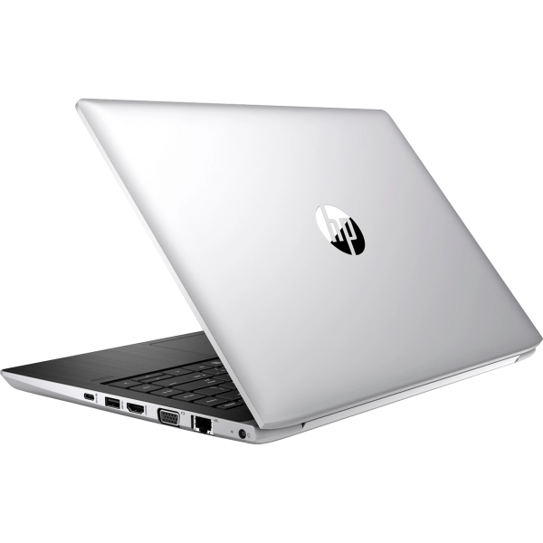 HP ProBook 430 G5 | 13.3 inch HD | 8th generation i5 | 256GB SSD | 8GB RAM | QWERTY/AZERTY