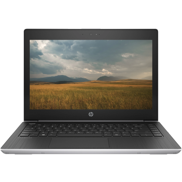 HP ProBook 430 G5 | 13.3 inch HD | 7th generation i3 | 128GB SSD | 4GB RAM | QWERTY/AZERTY/QWERTZ