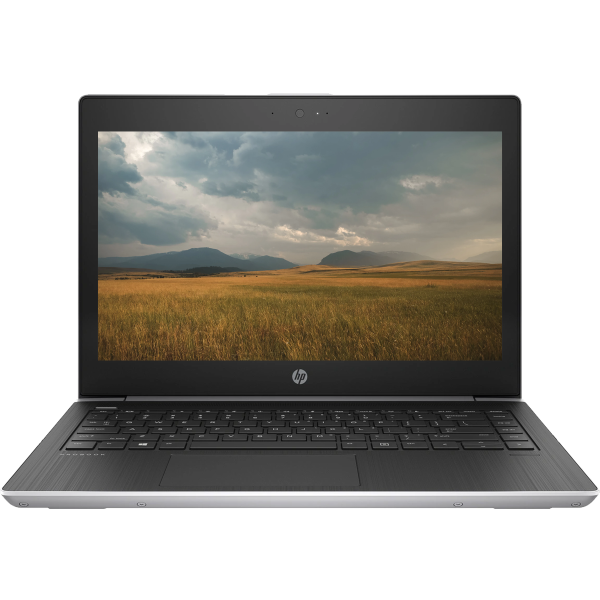 HP ProBook 430 G5 | 13.3 inch HD | 7th generation i3 | 128 GB SSD | 8GB RAM | QWERTY / AZERTY / QWERTZ