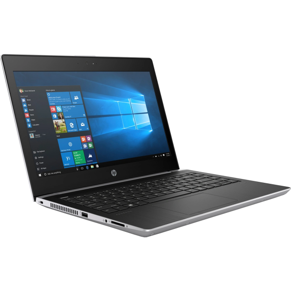 HP ProBook 430 G5 | 13.3 inch FHD | 8th generation i5 | 256GB SSD | 8GB RAM | QWERTY/AZERTY