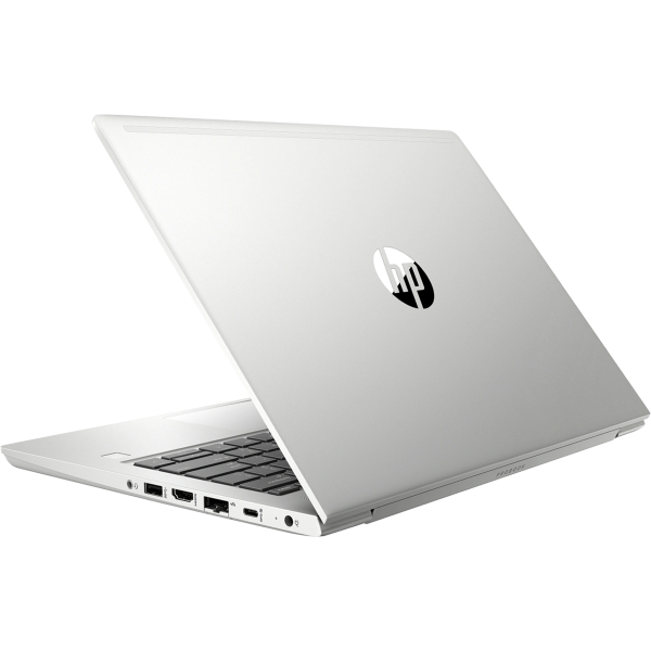 HP ProBook 430 G6 | 13.3 inch FHD | 8th Generation i5 | 256GB SSD | 8GB RAM | W11 Pro | QWERTY