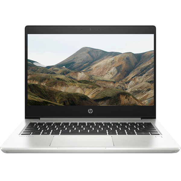 HP ProBook 430 G6 | 13.3 inch FHD | 8e generatie i5 | 256GB SSD