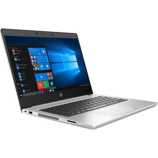 HP ProBook 430 G7 | 13.3 inch HD | 10th generation i5 | 256GB SSD | 8GB RAM | QWERTY/AZERTY/QWERTZ