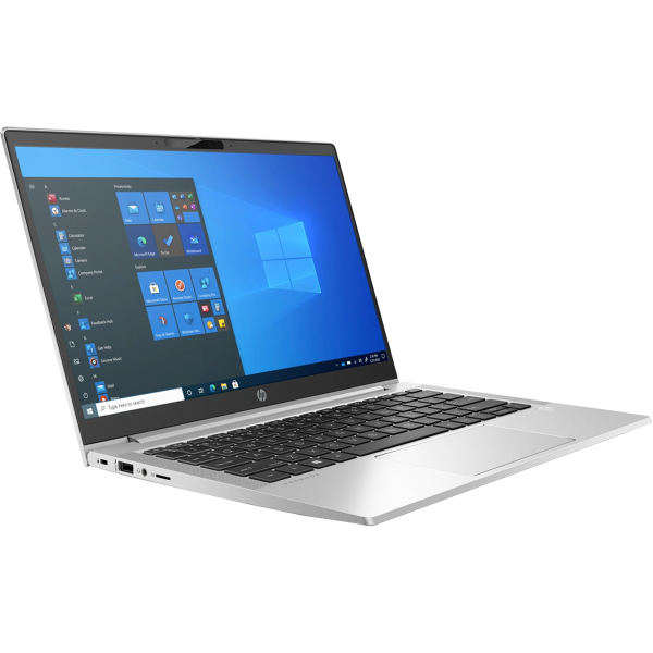 HP Probook 430 G8 | 13.3 inch FHD | 10e generation i5 | 256GB SSD | 8GB RAM | QWERTY/AZERTY/QWERTZ