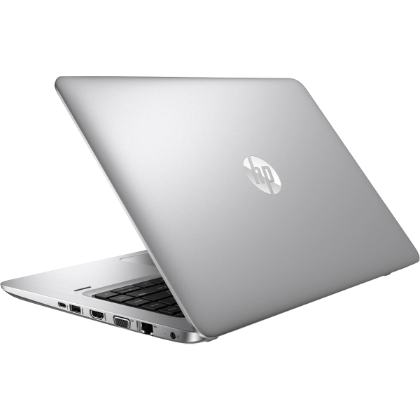 HP ProBook 440 G4 | 14 inch FHD | 7e generation i3 | 128GB SSD | 4GB RAM | QWERTY/AZERTY/QWERTZ