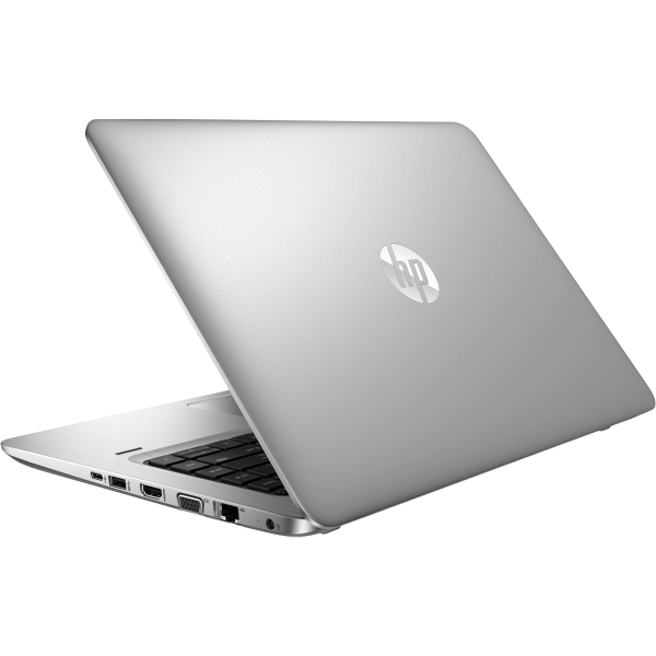 HP ProBook 440 G4 | 14 inch HD | 7th generation i3 | 256GB SSD | 8GB RAM | QWERTY/AZERTY/QWERTZ