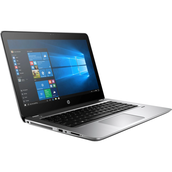 HP ProBook 440 G4 | 14 inch HD | 7th generation i3 | 128GB SSD | 8GB RAM | QWERTY/AZERTY/QWERTZ