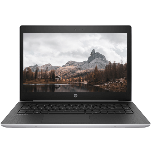 HP ProBook 440 G5 | 14 inch FHD | 7th Generation i3 | 256GB SSD | 16GB RAM | QWERTY/AZERTY