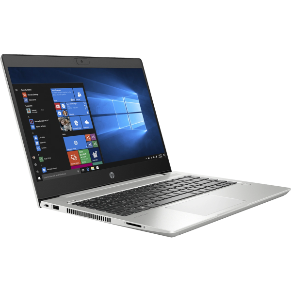 HP ProBook 440 G7 | 14 inch FHD | 10e generation i7 | 256GB SSD | 16GB RAM | QWERTY/AZERTY/QWERTZ