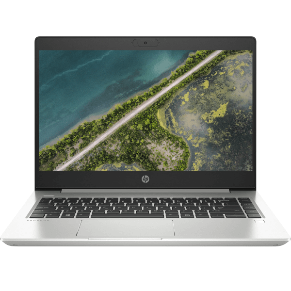 HP ProBook 445 G7 | 14 inch HD | 4th generation r3 | 128GB SSD | 4GB RAM | QWERTY/AZERTY/QWERTZ | W2