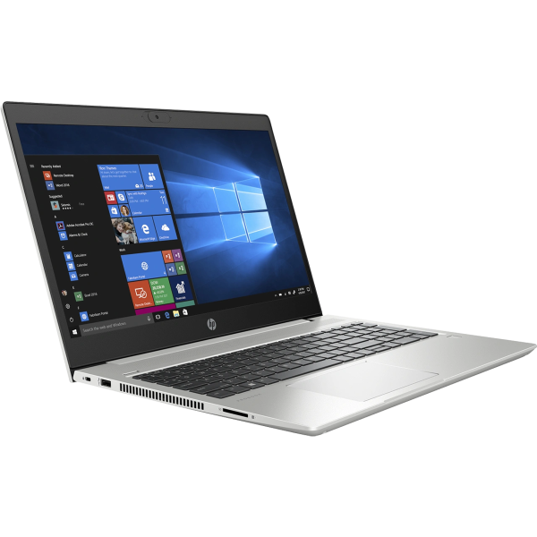 HP ProBook 445 G7 | 14 inch HD | 4th generation r3 | 128GB SSD | 4GB RAM | QWERTY/AZERTY/QWERTZ | W2