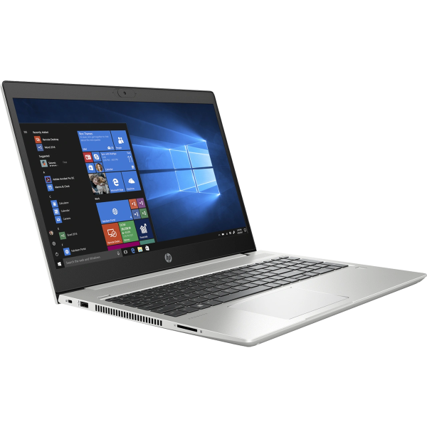 HP ProBook 445 G7 | 14 inch HD | 4th generation r5 | 256GB SSD | 8GB RAM | QWERTY/AZERTY/QWERTZ | W2