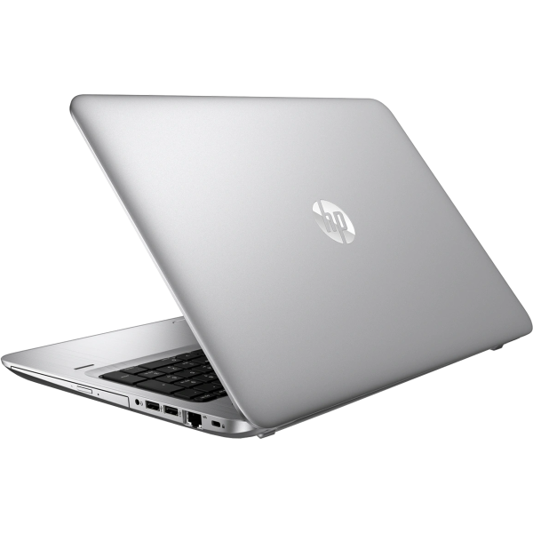 HP ProBook 450 G4 | 15.6 inch FHD | 7th generation i5 | 256 GB SSD | 4GB RAM | QWERTY / AZERTY / QWERTZ